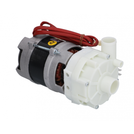 ELETTROPOMPA ALBA PUMPS 0.20HP 230V - 8202