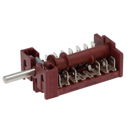 COMMUTATORE CICLI 16A 250V - 3059058