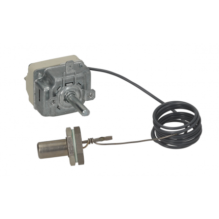 TERMOSTATO MONOFASE 30/90°C. CAP.1000 MM - 13094