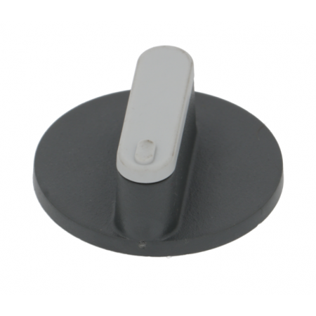 MANOPOLA CON ANELLO ELASTICO - 1242