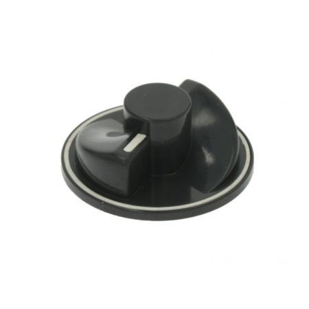 MANOPOLA Ø 40 X TIMER - 1245