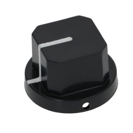 MANOPOLA CON GRANO Ø 44 - 1257