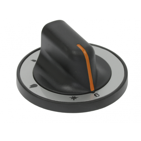 MANOPOLA Ø 60 PEL 22 - 1258