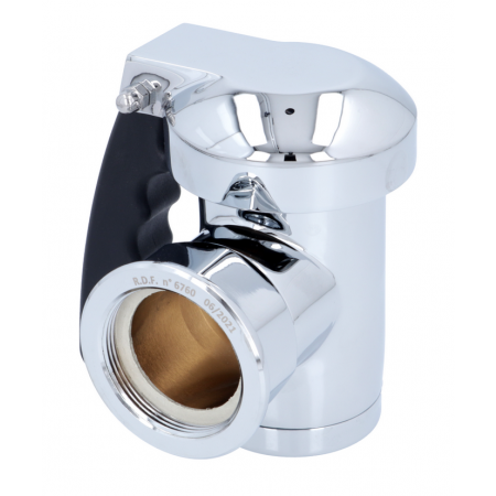 RUBINETTO DI SCARICO ø 2"F TECNO - 4102