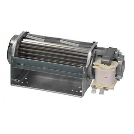 MOTOVENTILATORE TANGENZIALE Ø 45x120 MM. DX - 25011