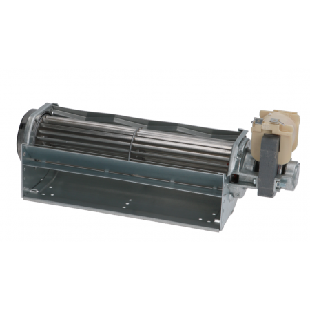 MOTOVENTILATORE TANGENZIALE Ø 45x180 MM. DX - 25018
