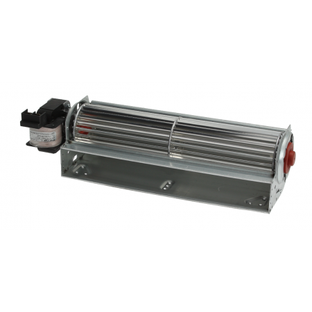 MOTOVENTILATORE TANGENZIALE Ø 60x270 MM. SX - 5057