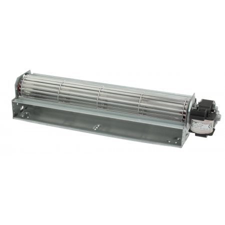 MOTOVENTILATORE TANGENZIALE Ø 60x360 MM. DX - 5064