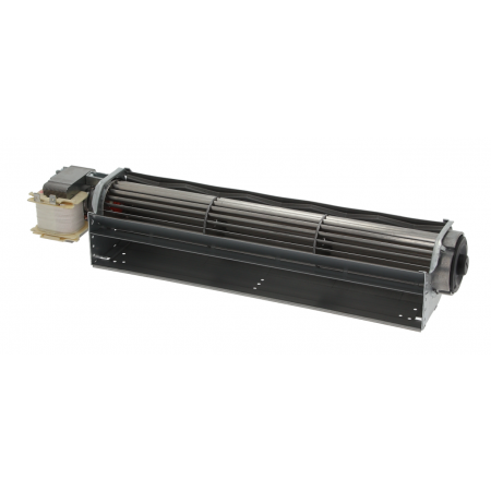 MOTOVENTILATORE TANGENZIALE Ø 45x300 MM. SX - 5066