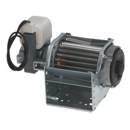 MOTOVENTILATORE TANGENZIALE Ø 45x60 MM. SX - 25010