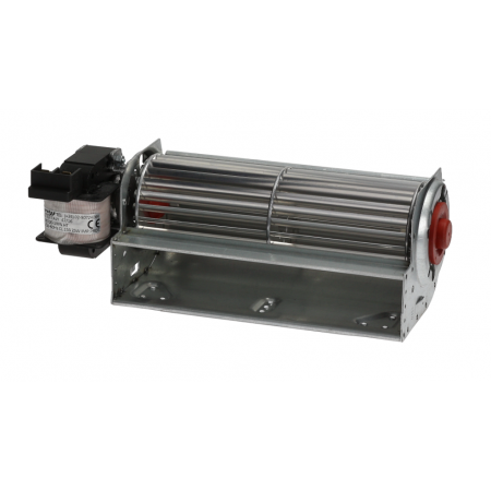 MOTOVENTILATORE TANGENZIALE Ø 60x180 MM. SX - 5053