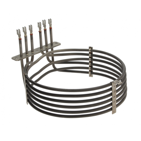 RESISTENZA 4150W 230V - 15504