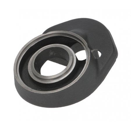 BRUCIATORE Ø 95 - 3655