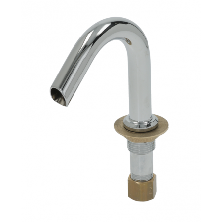 GETTO EROGATORE ATTACCO ø 3/8"M - 4711