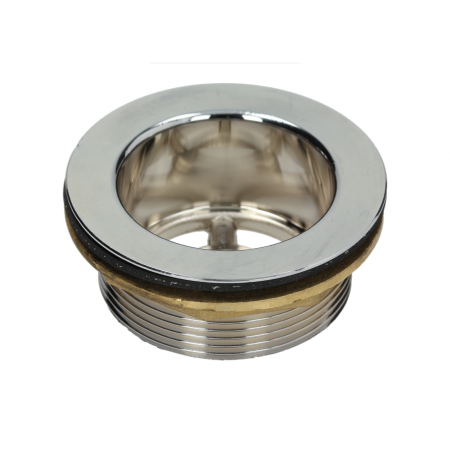 PILETTA SCARICO ø 2" COMPLETA - 4972