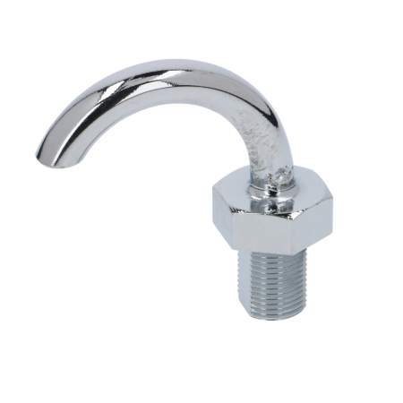 GETTO EROGATORE ATTACCO ø 3/8"M - 4777