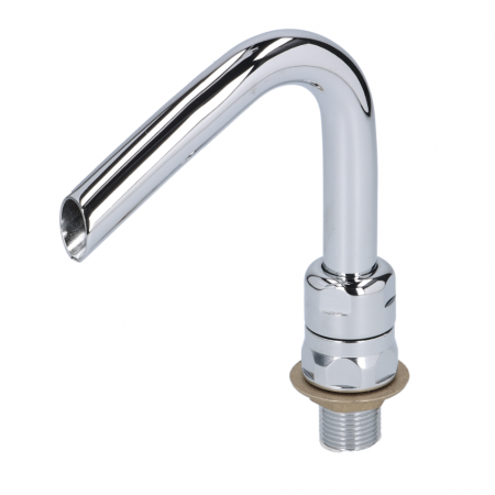 GETTO EROGATORE ATTACCO ø 1/2"M - 4712