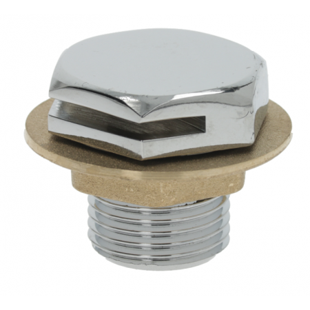 GETTO EROGATORE FISSO ATTACCO 1/2"M - 4778