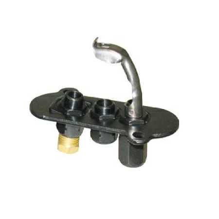 BRUCIATORE PILOTA 2 FIAMME MOD.140 TARGET - 991