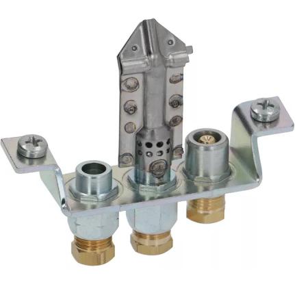 BRUCIATORE PILOTA 3 FIAMME / THEREE-FLAME PILOT BURNER - 982/ 3020150