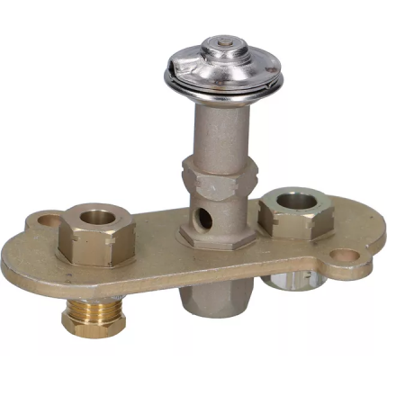 BRUCIATORE PILOTA STAMPATO SIT 1 FIAMMA - 1292/3020286