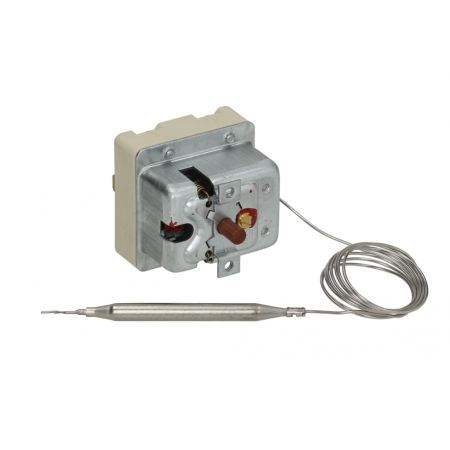 TERMOSTATO TRIFASE SICUREZZA 230°C. CAP.900 MM. - 13013