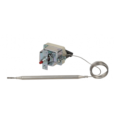 TERMOSTATO MONOFASE DI SICUREZZA 235°C - 13046