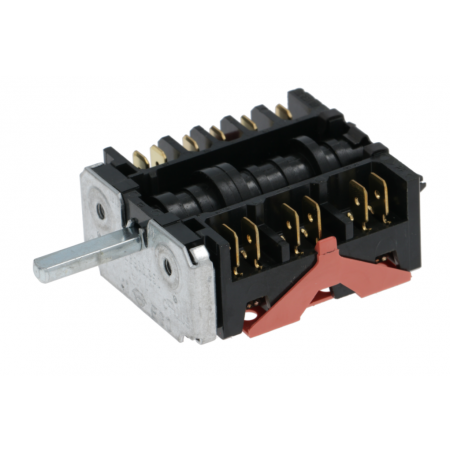 COMMUTATORE 0-2 POSIZIONE - 13841