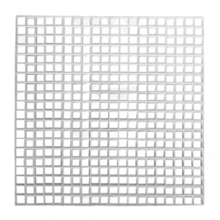 Griglia Scaldatazze-  8B18