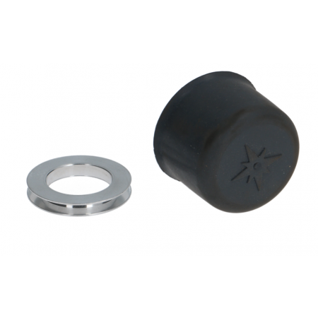 CAPPUCCIO GOMMA RICAMBIO - 3409 / 3001014