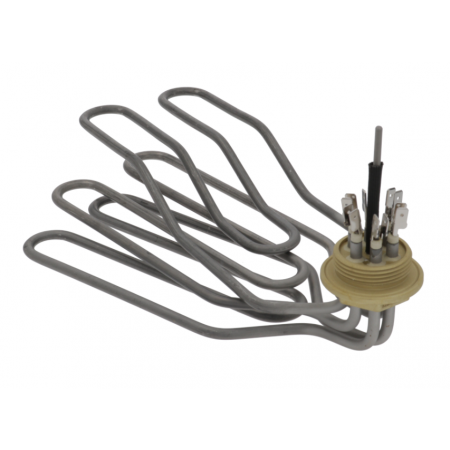 RESISTENZA VASCA 4500W 230/400V - 15621