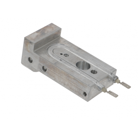 POSIZIONE 50 - FR050 - TERMOBLOCCO REVOLUTION + RESISTENZA ELETTRONICA 44Ø 220V 