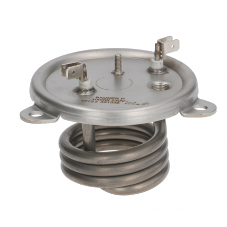 RESISTENZA 920/1000W 230/240V  - 1755050                      