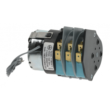 PROGRAMMATORE 11803F1 3 C CICLO 120 - 12900