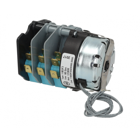 PROGRAMMATORE 11803F1 3 C CICLO 180 - 12901