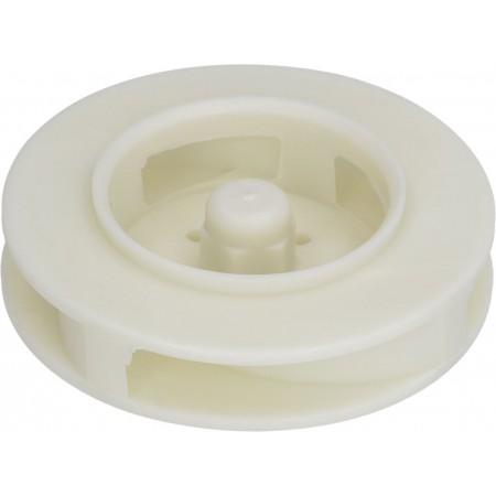 GIRANTE CHIUSA LGB ø 104 mm - 4272