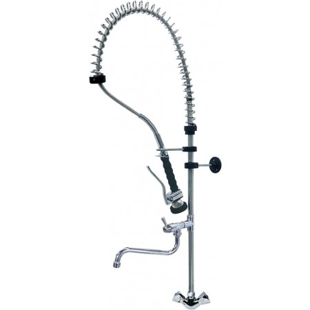 DOCCIA PRELAVAGGIO CLASSIC 1090 mm C/RUB. - 5114961