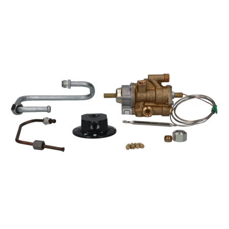 KIT MODIFICA FORNI EGA/PINTOSSI - 1225