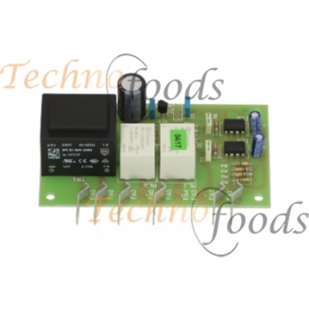  POS 61- 04.BB0045.001 -TIMER ELETTROVALVOLA 220/50