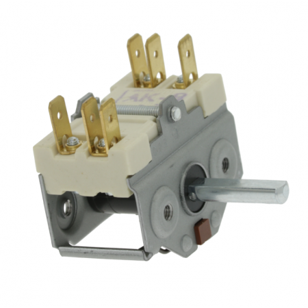 COMMUTATORE ON-OFF / ON-OFF SWITCH - 3251