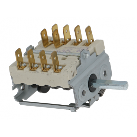 COMMUTATORE ON-OFF - 3252