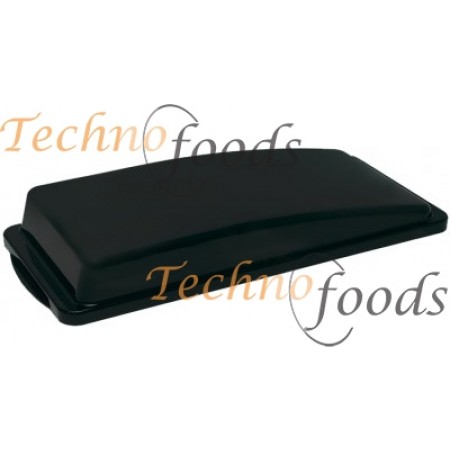  POS 26- 02.BA0058.01N-COPERCHIO SORBY DREAM NERO