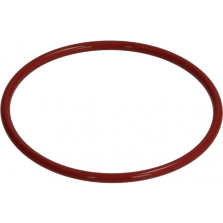 GUARNIZIONE OR 0177 SILICONE ROSSO - 1186457