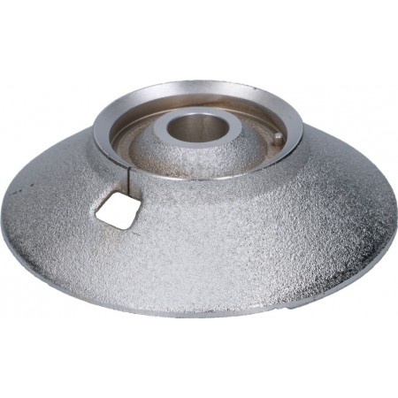 TESTA BRUCIATORE ø 84 mm  - 2243