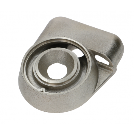 BRUCIATORE Ø 110 GAS - 2137