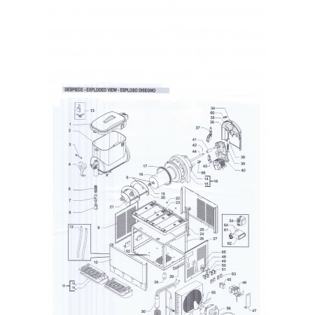  POS-59/2-SL310002985