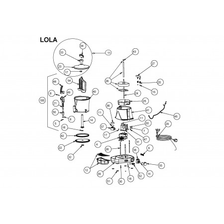 Pos 9 - 04.ZZ0041.001