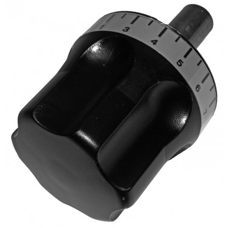  manopola per affettatrice - ESSAFF0058