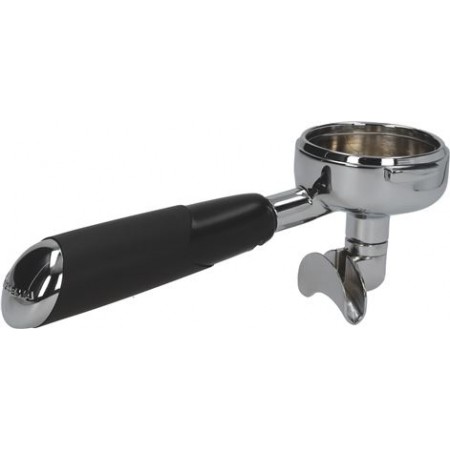 8F96010- PORTAFILTRO FAEMA EMBLEMA 2 TAZZE ORIGINALE  Cod. originale 457896040/ 5068655