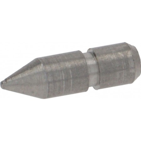 PUNTINA CON SCARICO CORPO Ø 3X11 - RBAAFF0121